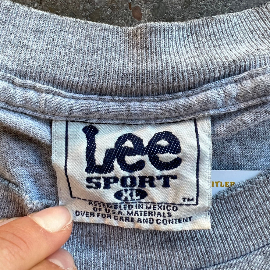 Vintage Penn State Athletic Tee