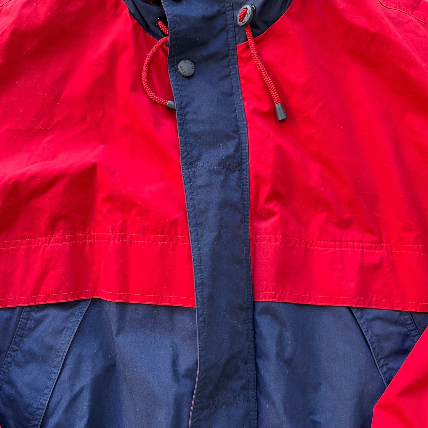 Vintage London Fog Windbreaker