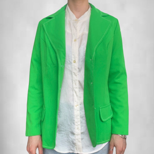 Vintage Lady Blair Blazer