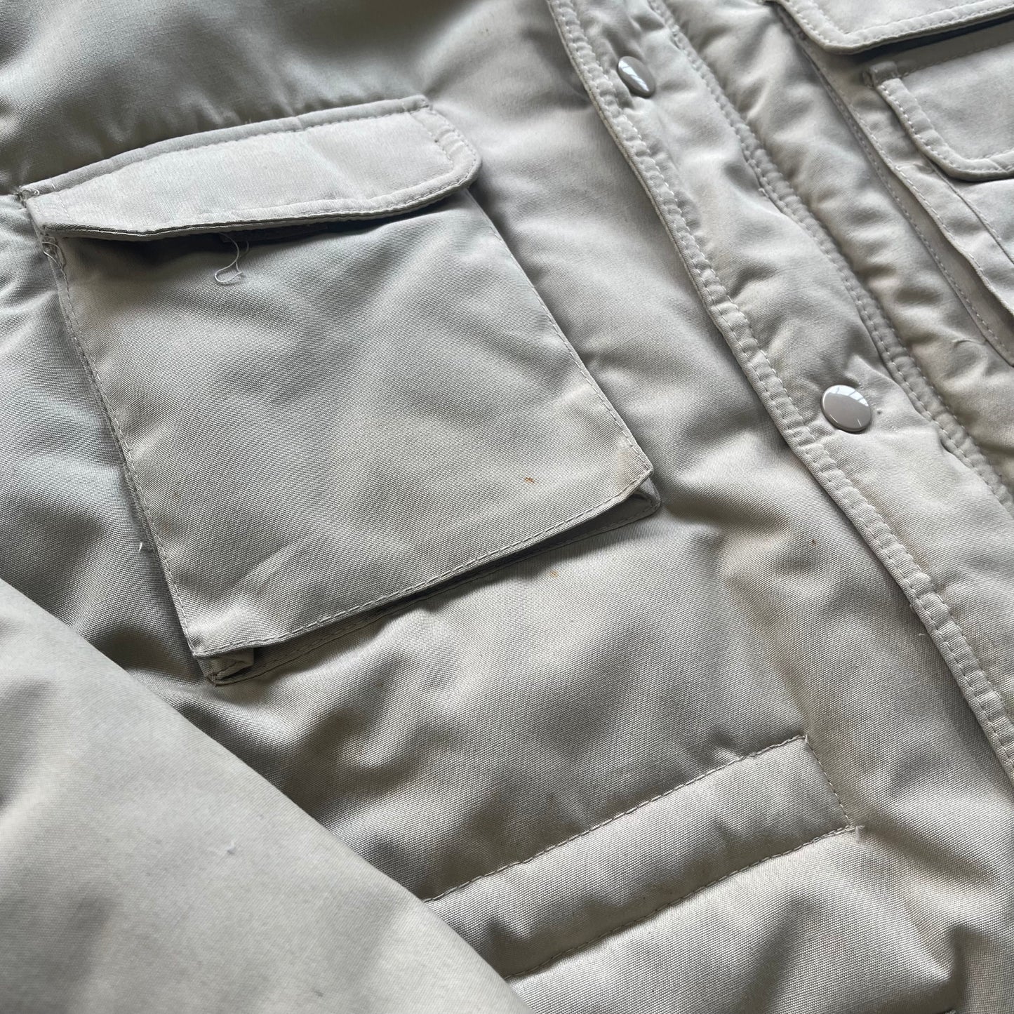 Vintage Outdoor Exchange Jacket