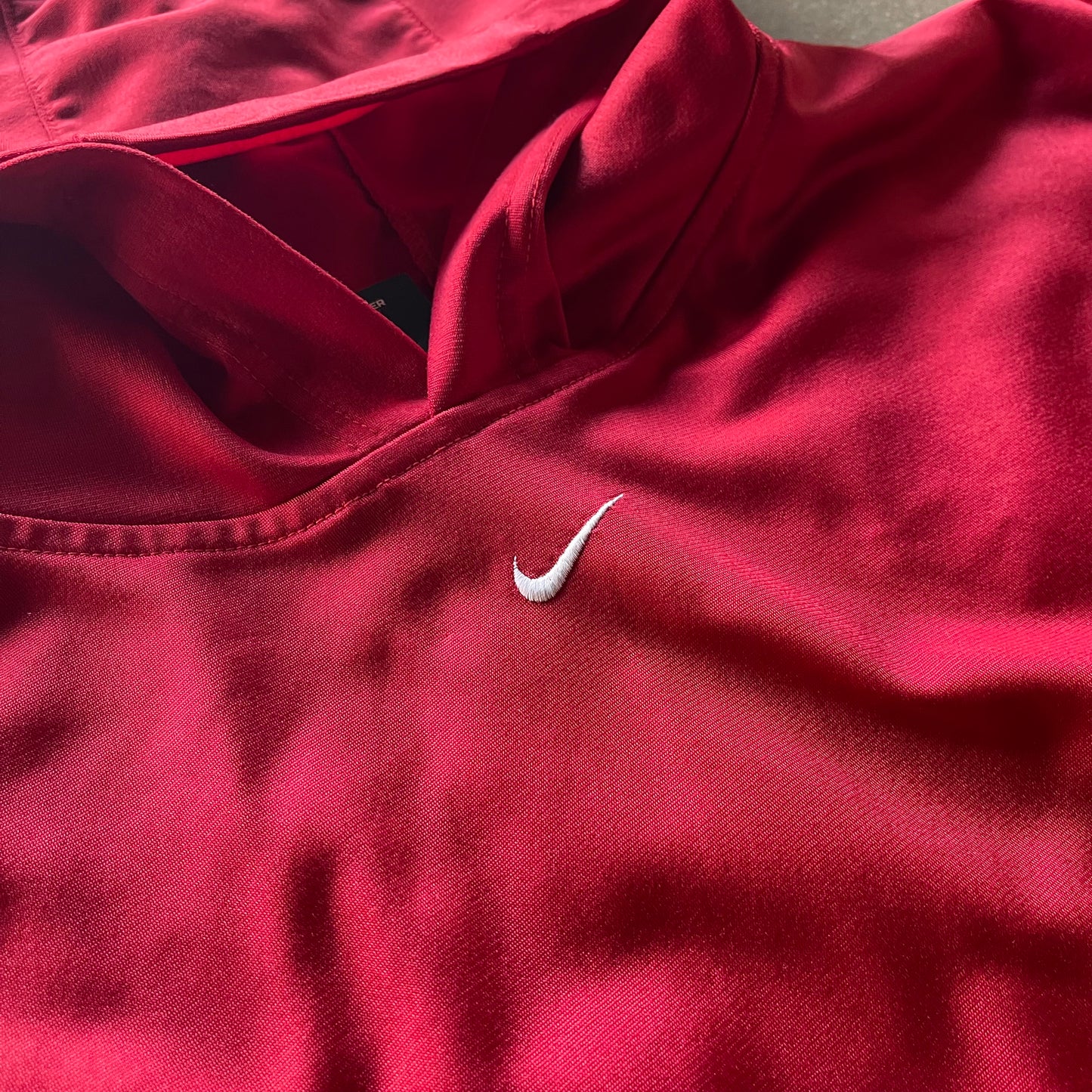 Vintage Nike Hoodie