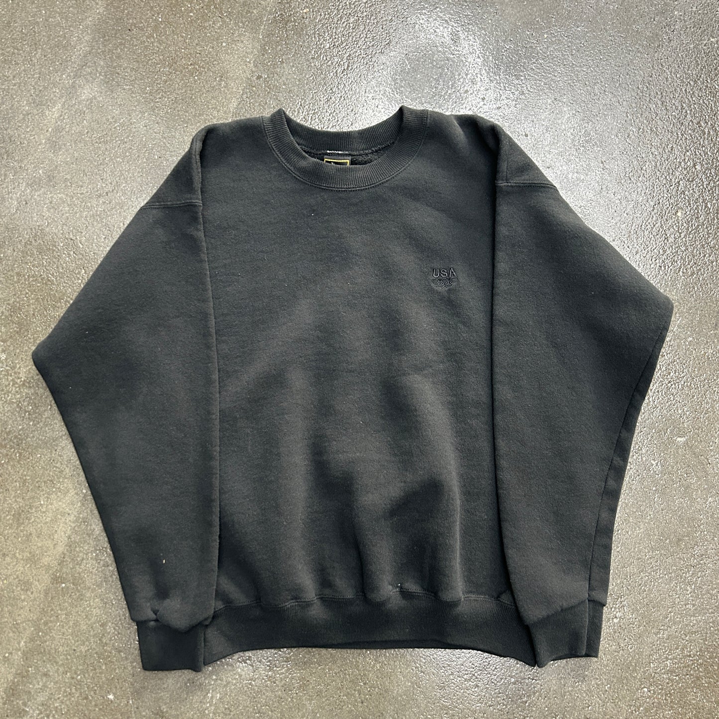 Vintage USA Olympics Crewneck