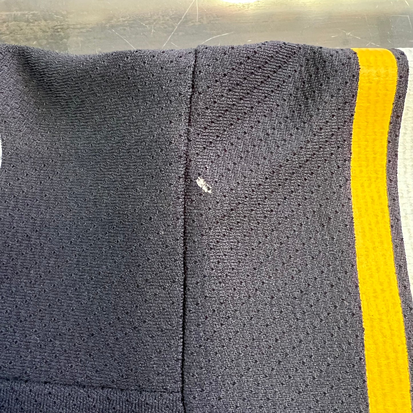 Vintage Logo 7 Jerome Bettis 36 Jersey