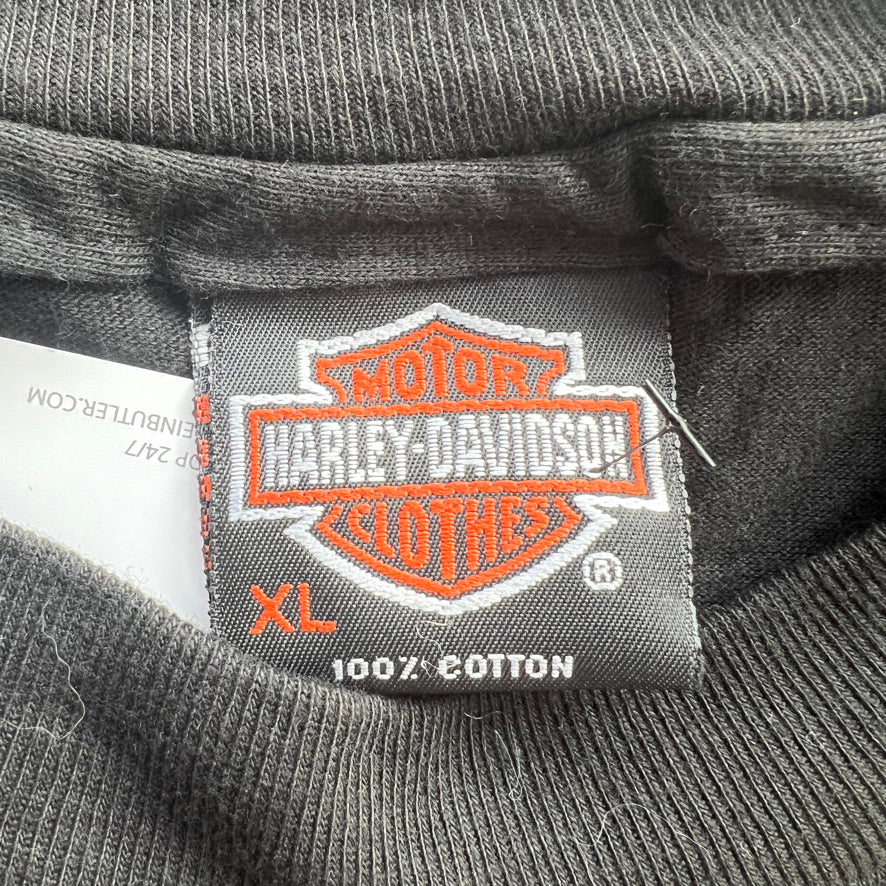 Harley Davidson Owners Group Tee