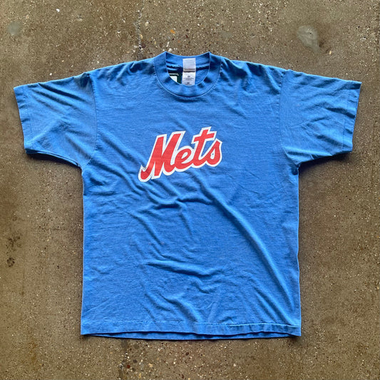 Vintage New York Mets Tee