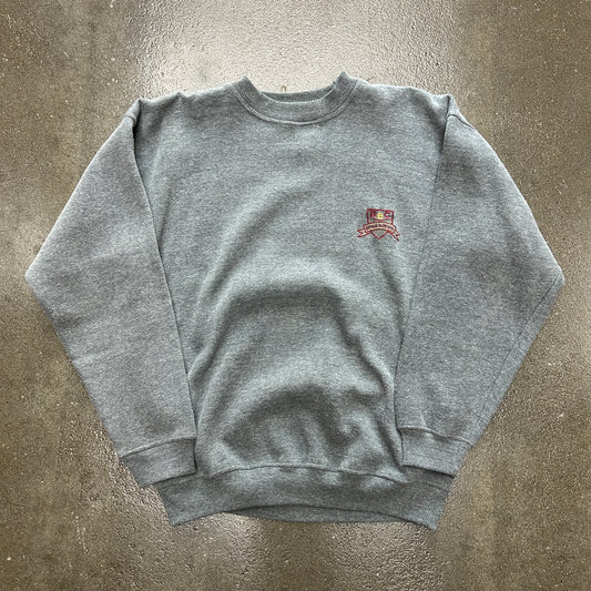 Vintage Bugle Boy Crewneck