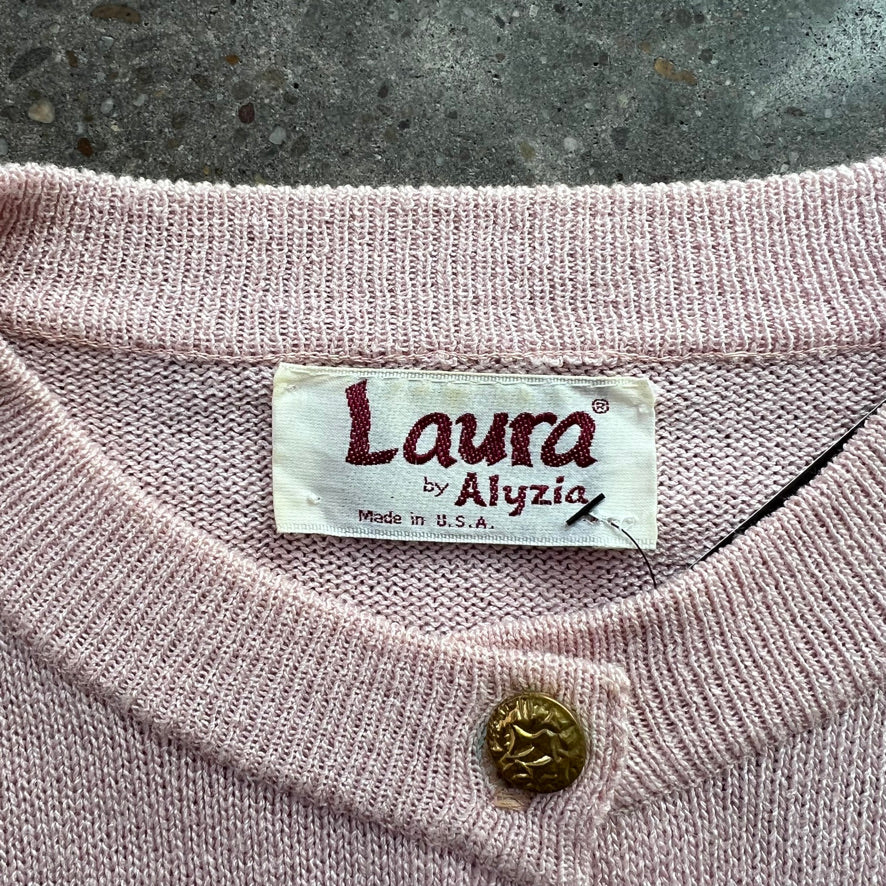 Vintage Laura Alyzia Blazer