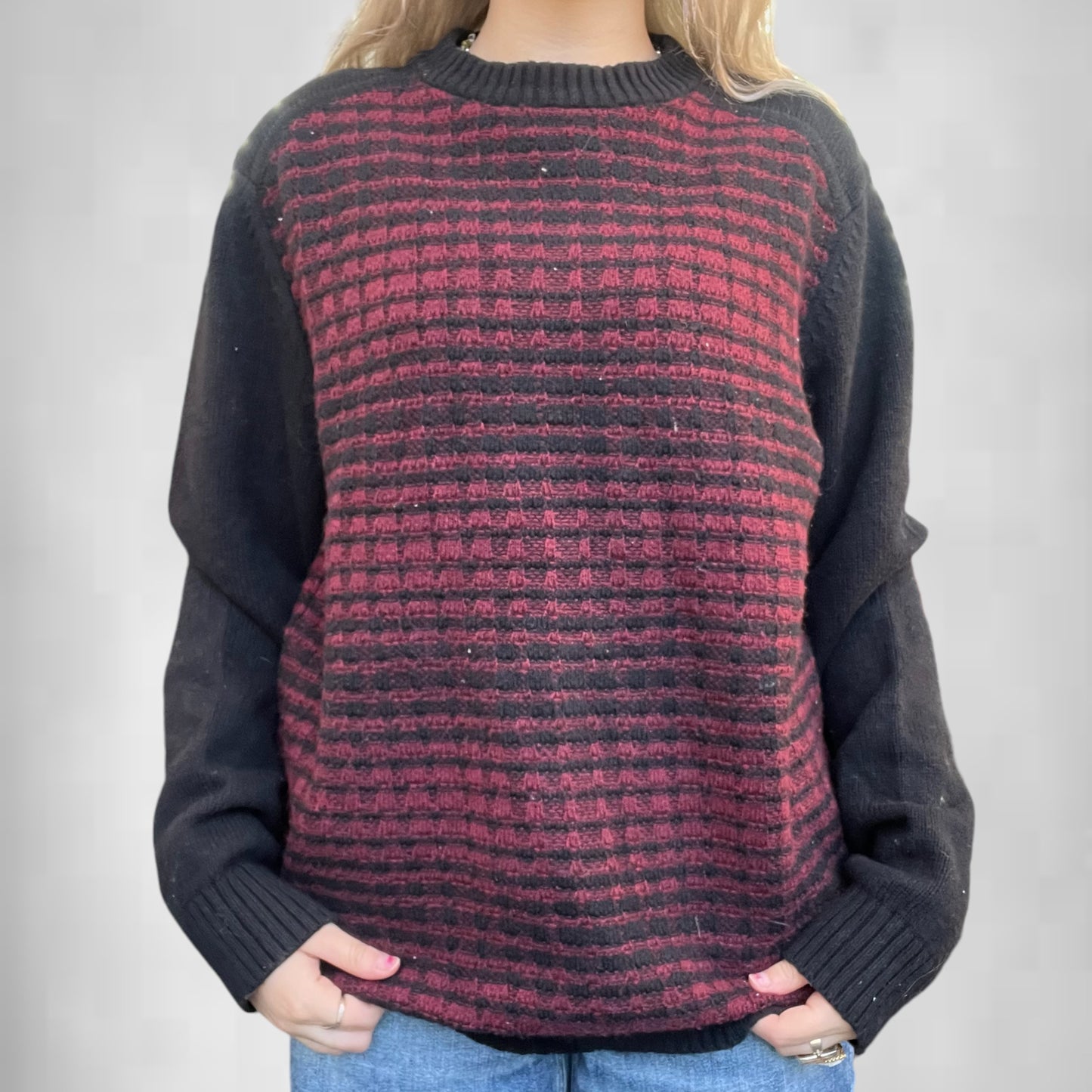 Woolrich Sweater