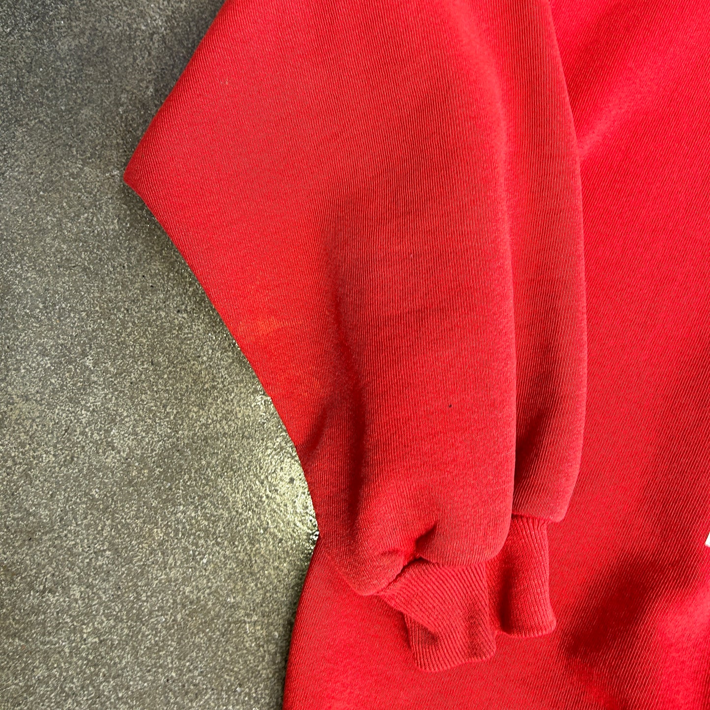 Vintage 90s Dover Football Crewneck