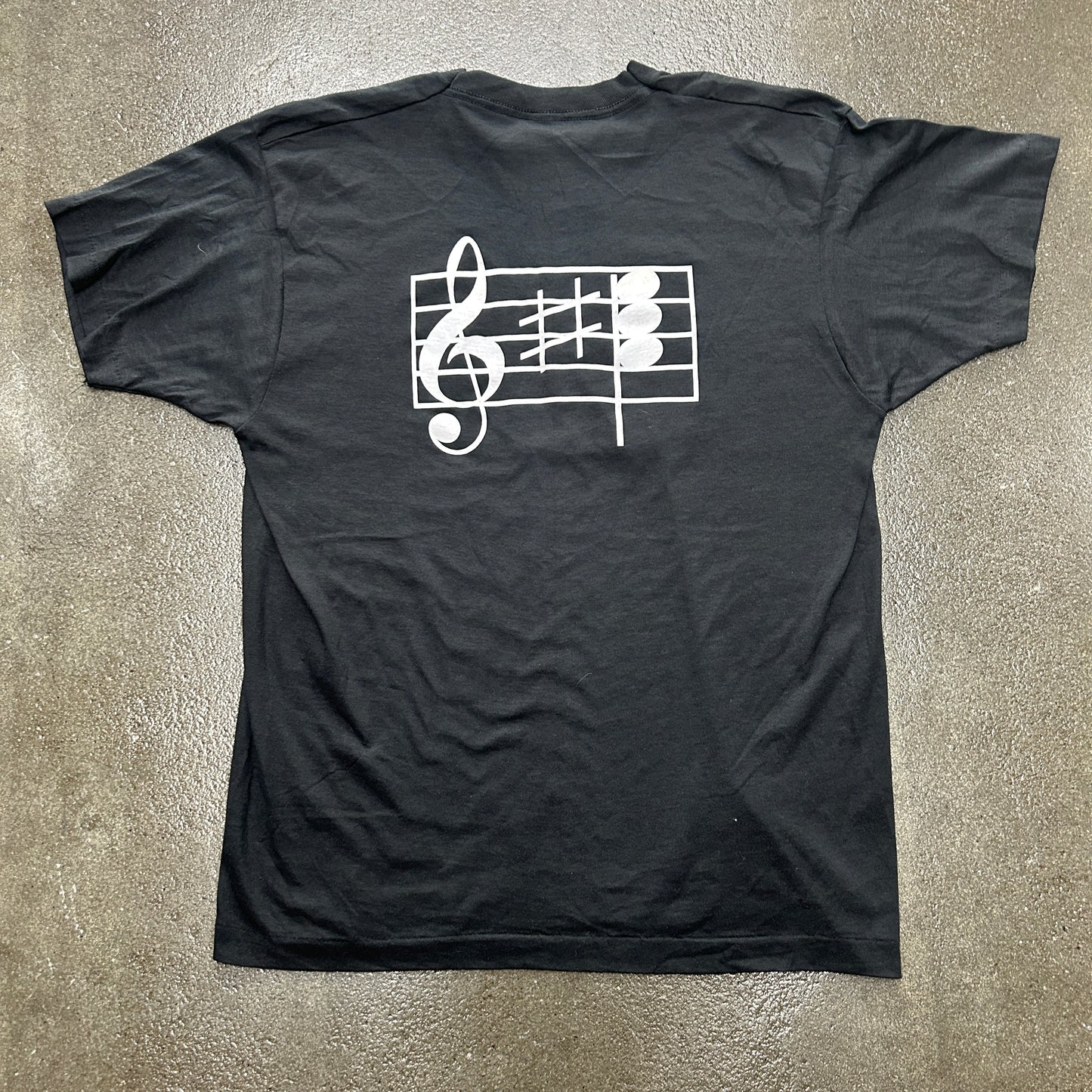 Vintage Spuds Music Tee