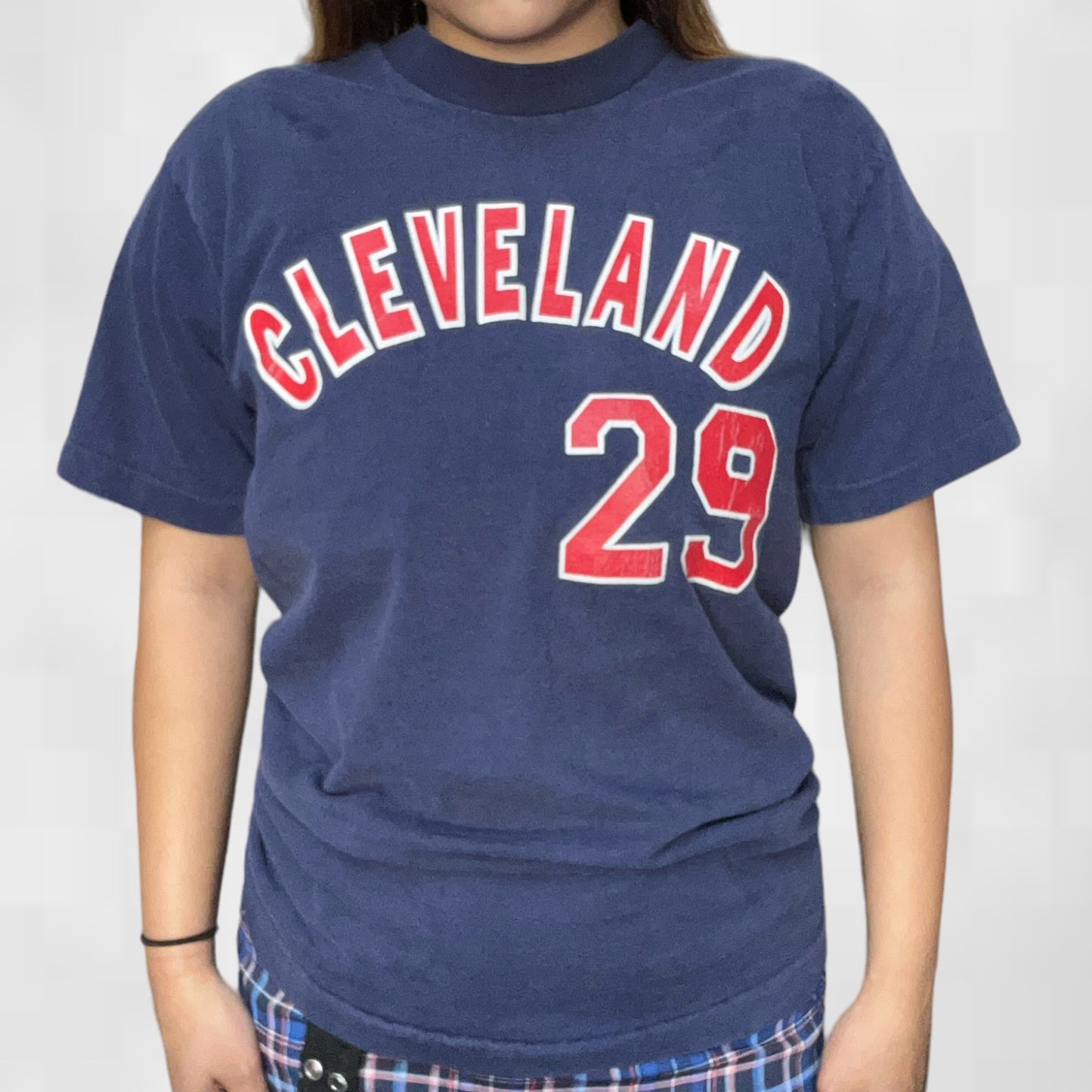 Vintage Cleveland Tshirt