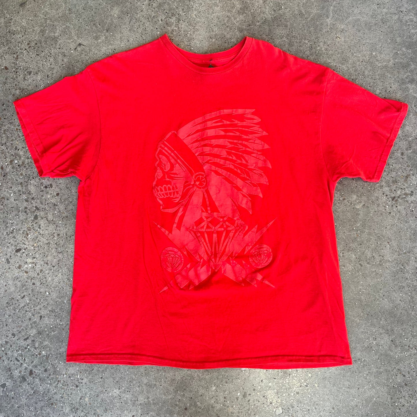 Vintage Native American Tee