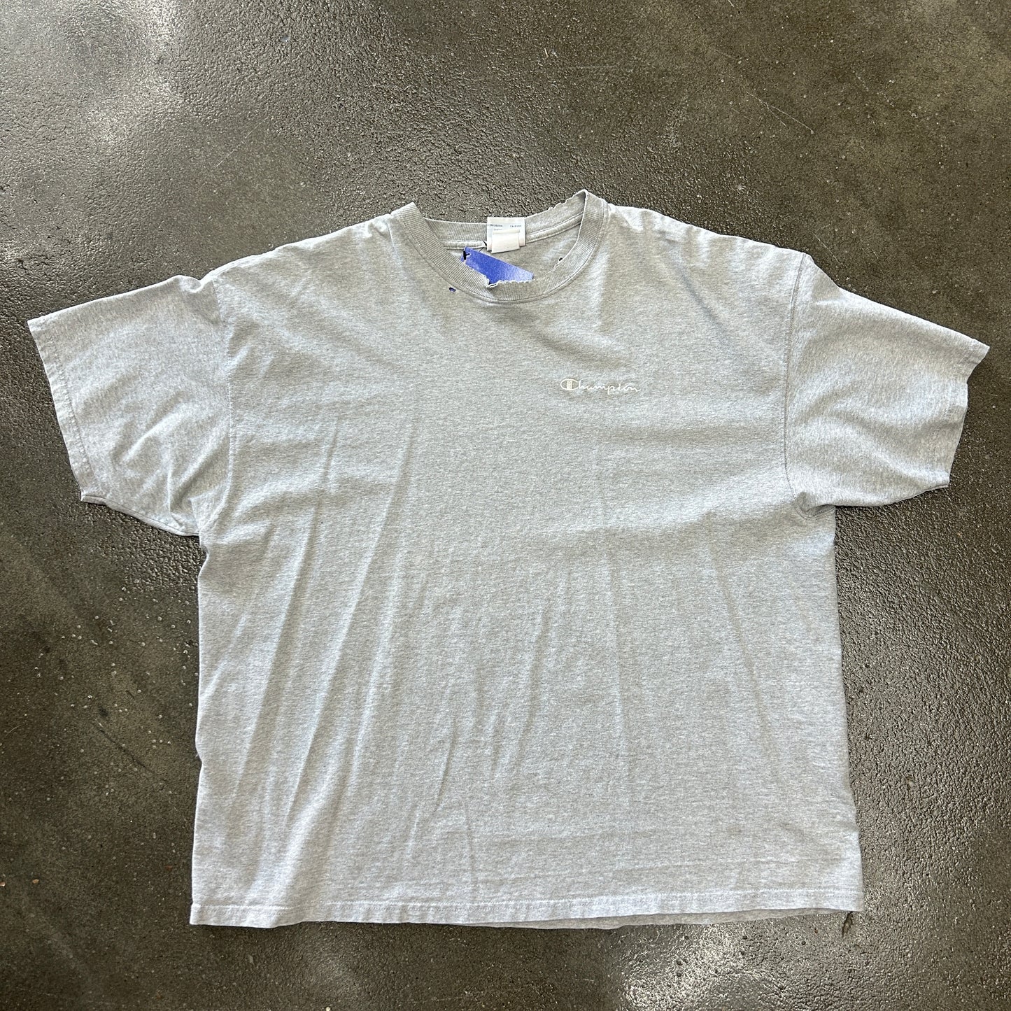 Vintage Champion Tee