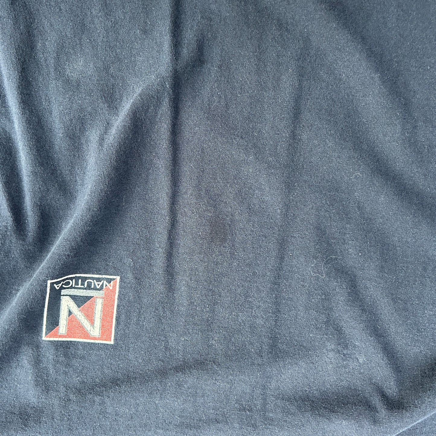 Vintage Nautica Long Sleeve
