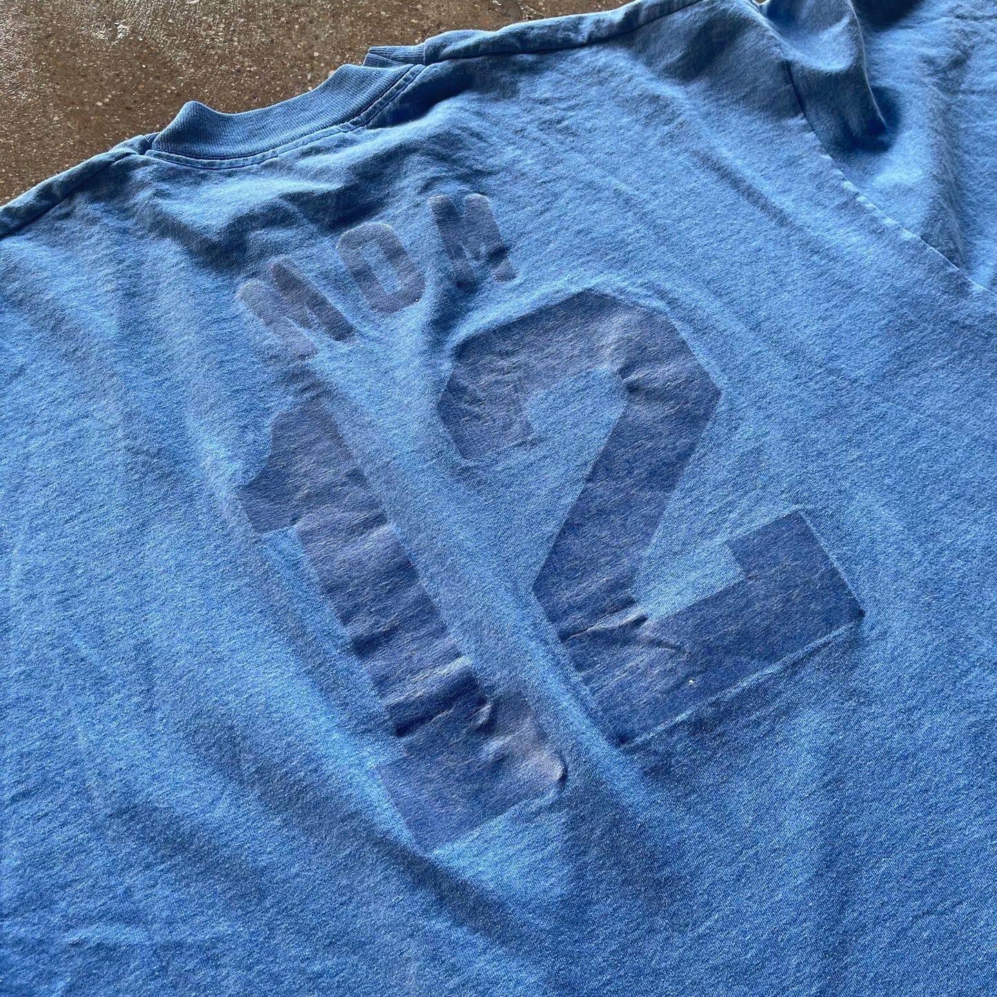Vintage New York Mets Tee