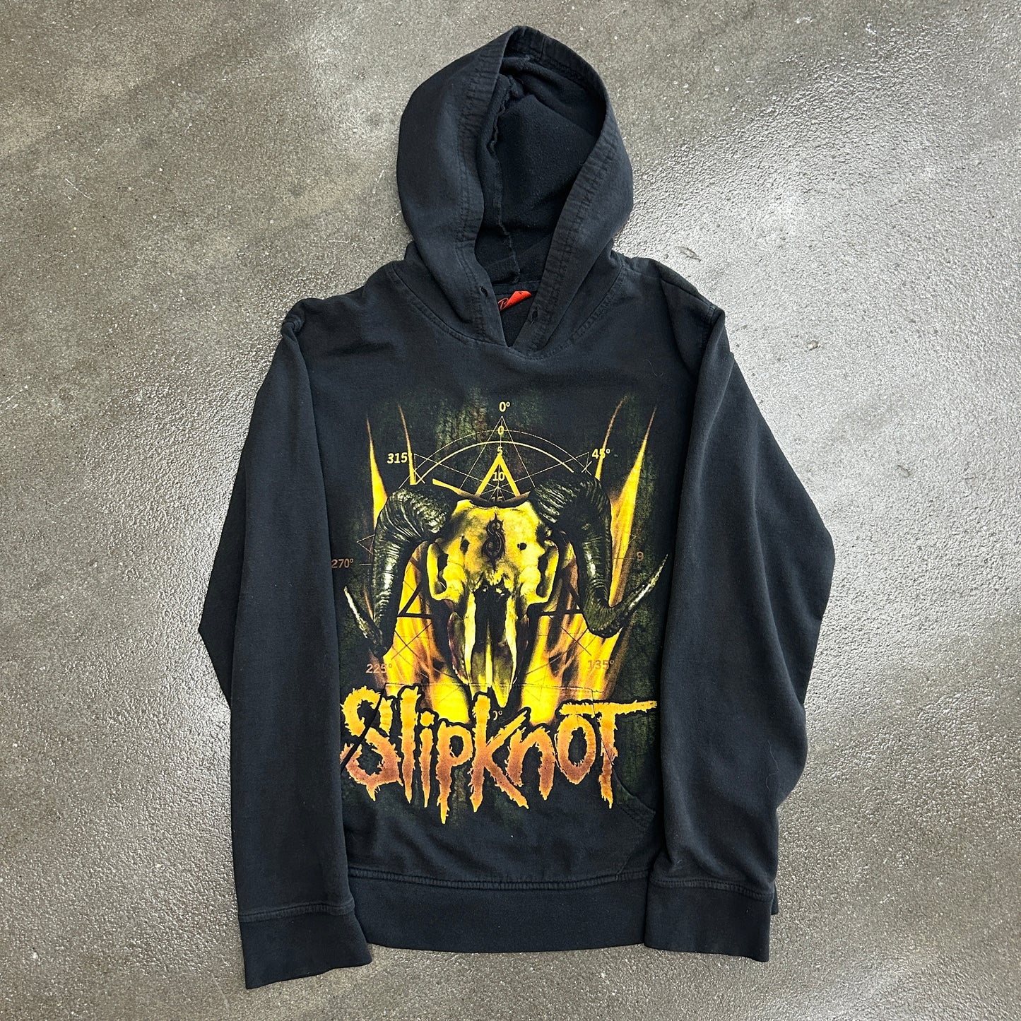 Vintage Bravado Slipknot Sweatshirt