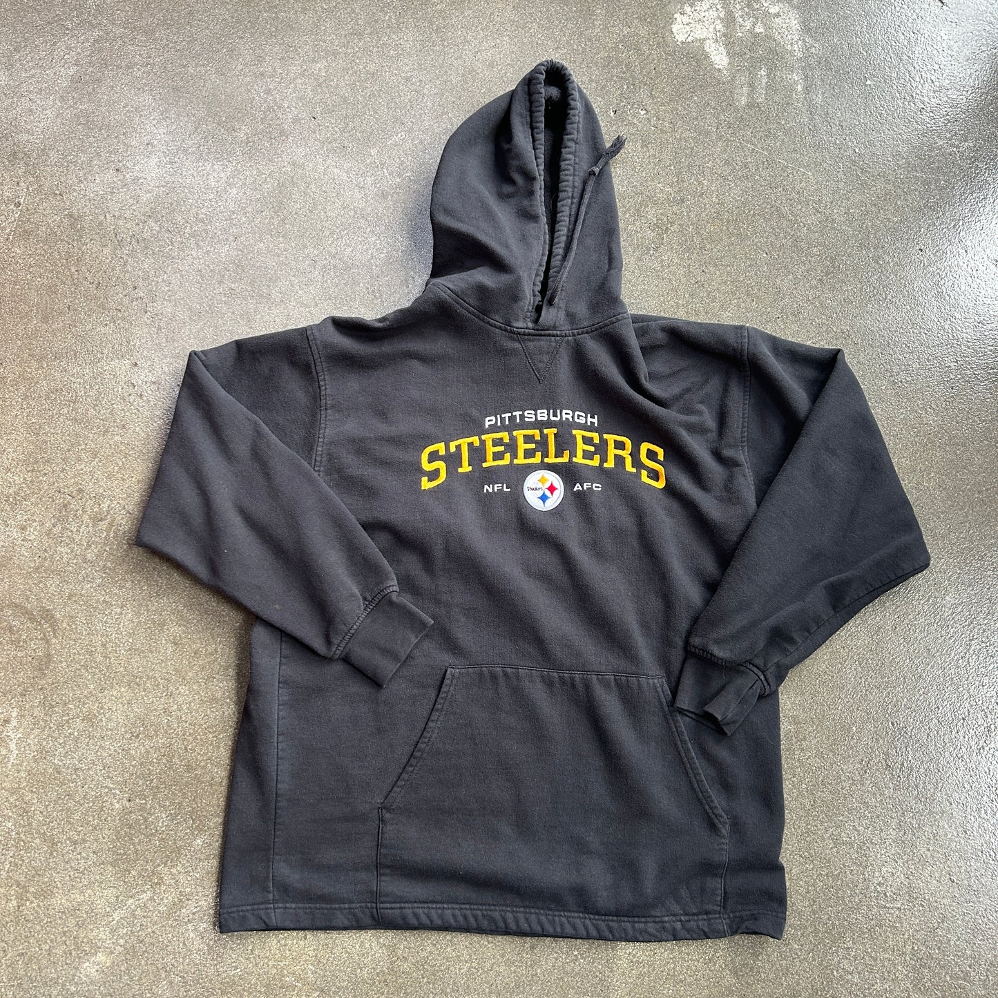 Pittsburgh Steelers NFL Hoodie