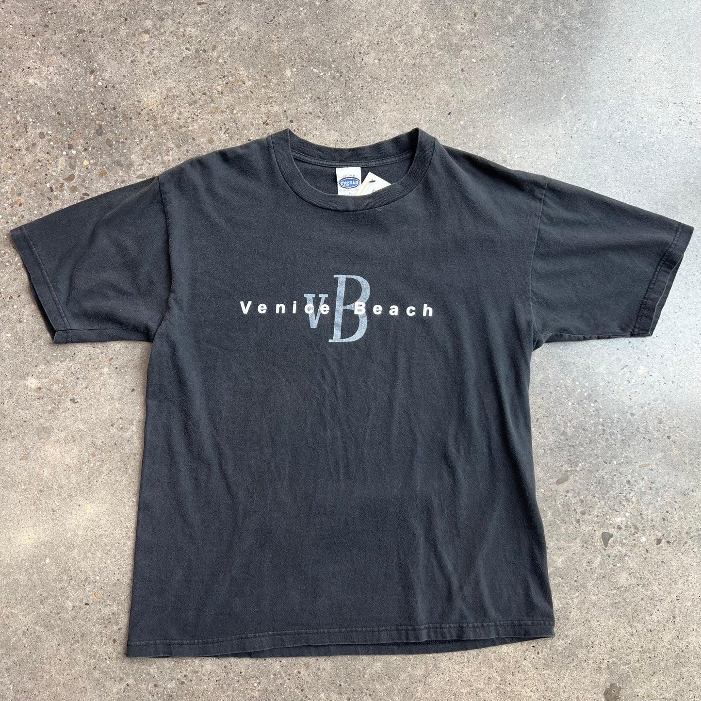 Vintage Venice Beach Tee