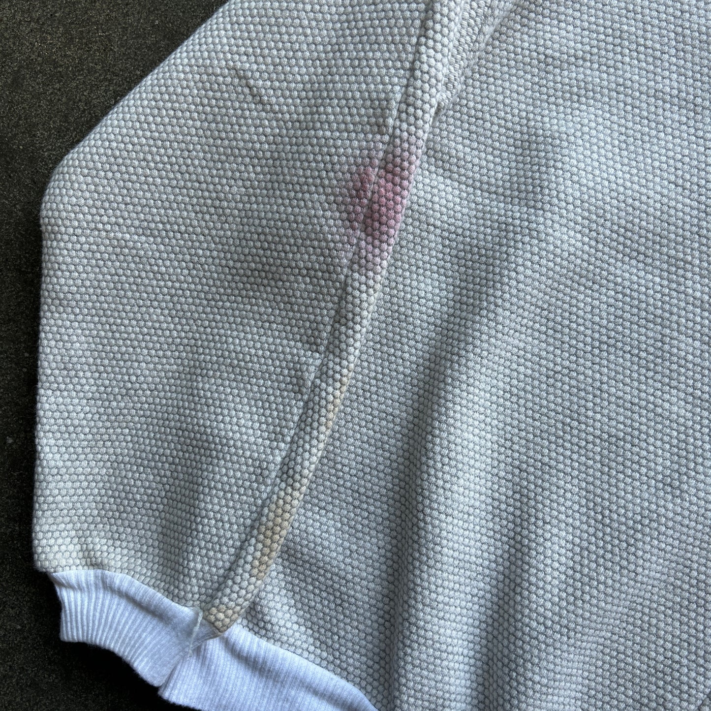 Vintage Cooperstown New York Baseball Crewneck