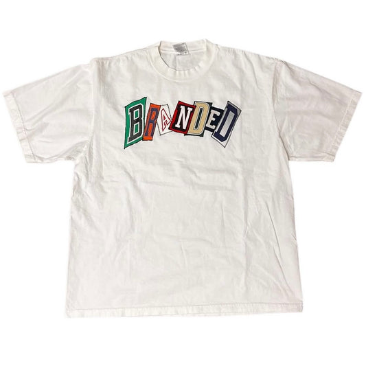 Branded Merch