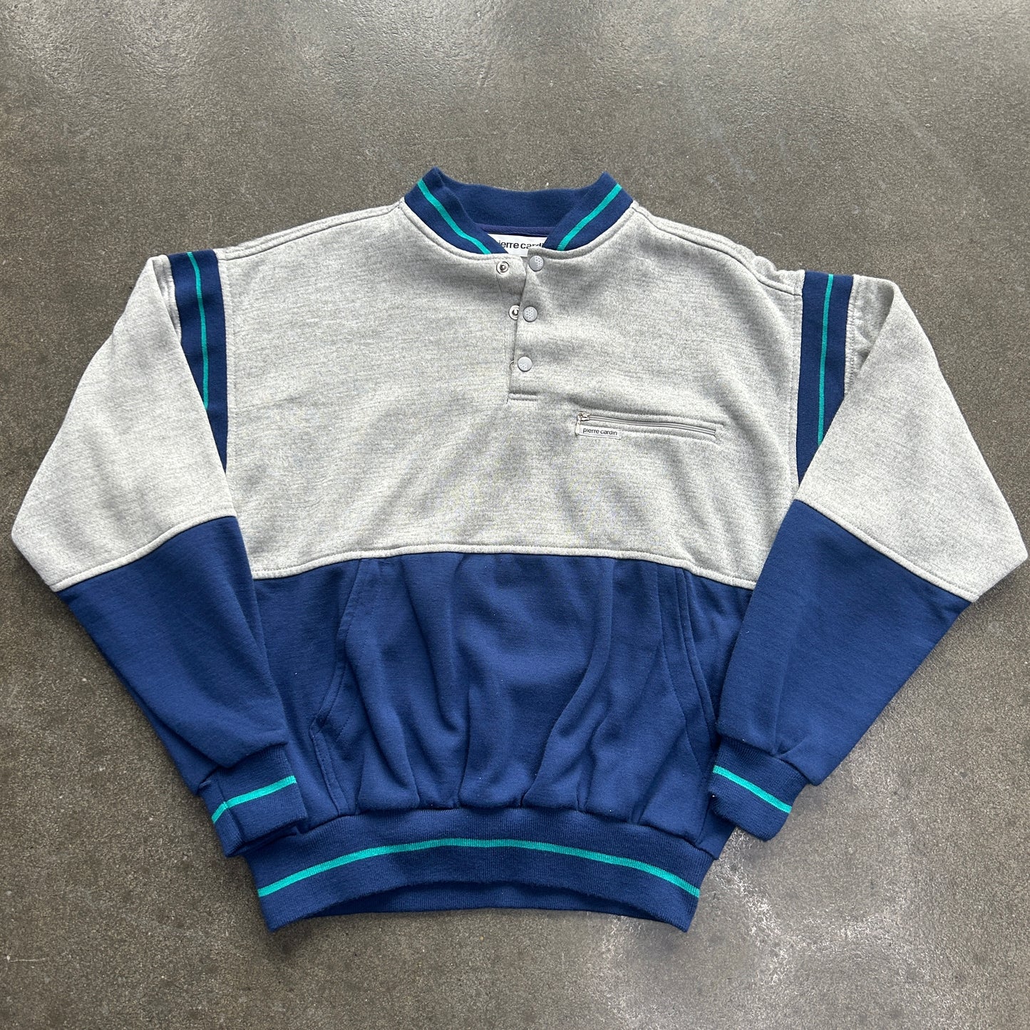 Vintage Pierre Cardin Crewneck