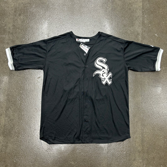 Vintage Michael Kopech Sox Jersey