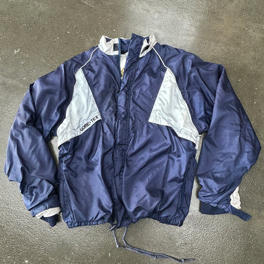 Vintage New Balance Windbreaker