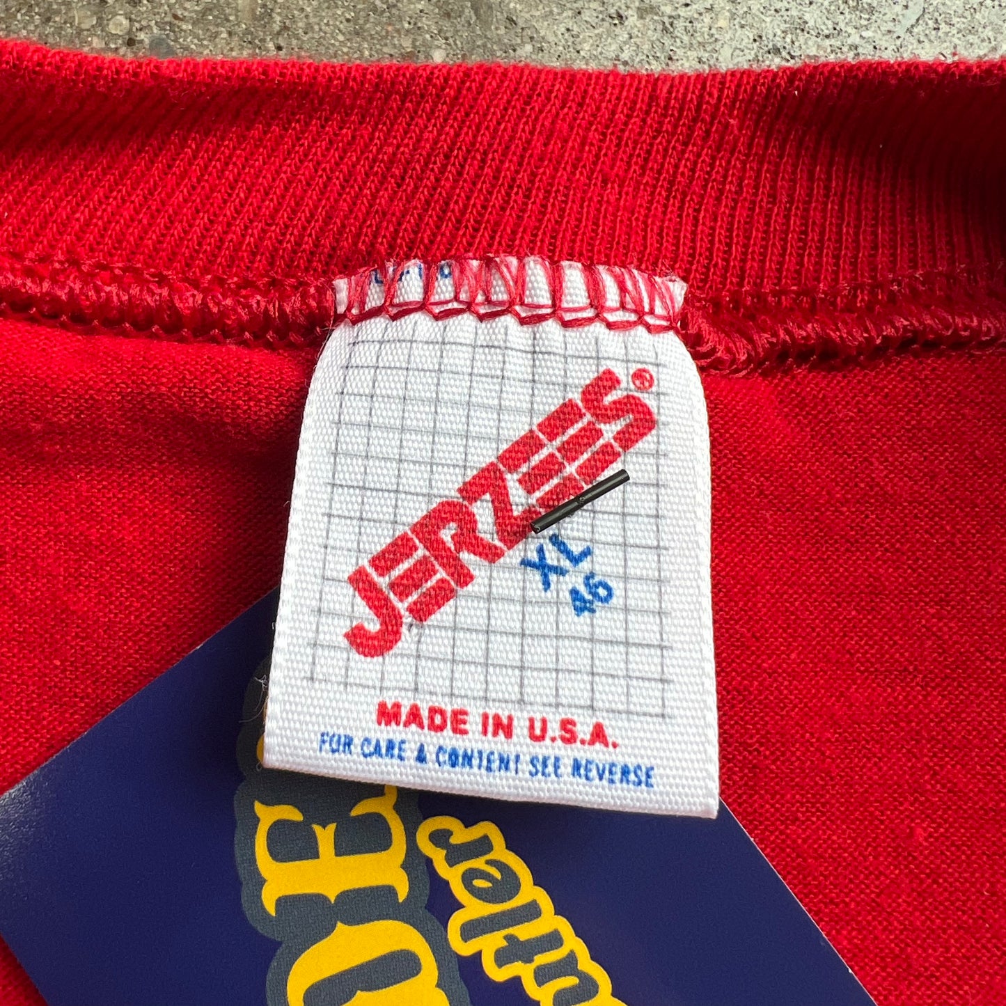 Vintage Virginia Beach Tee