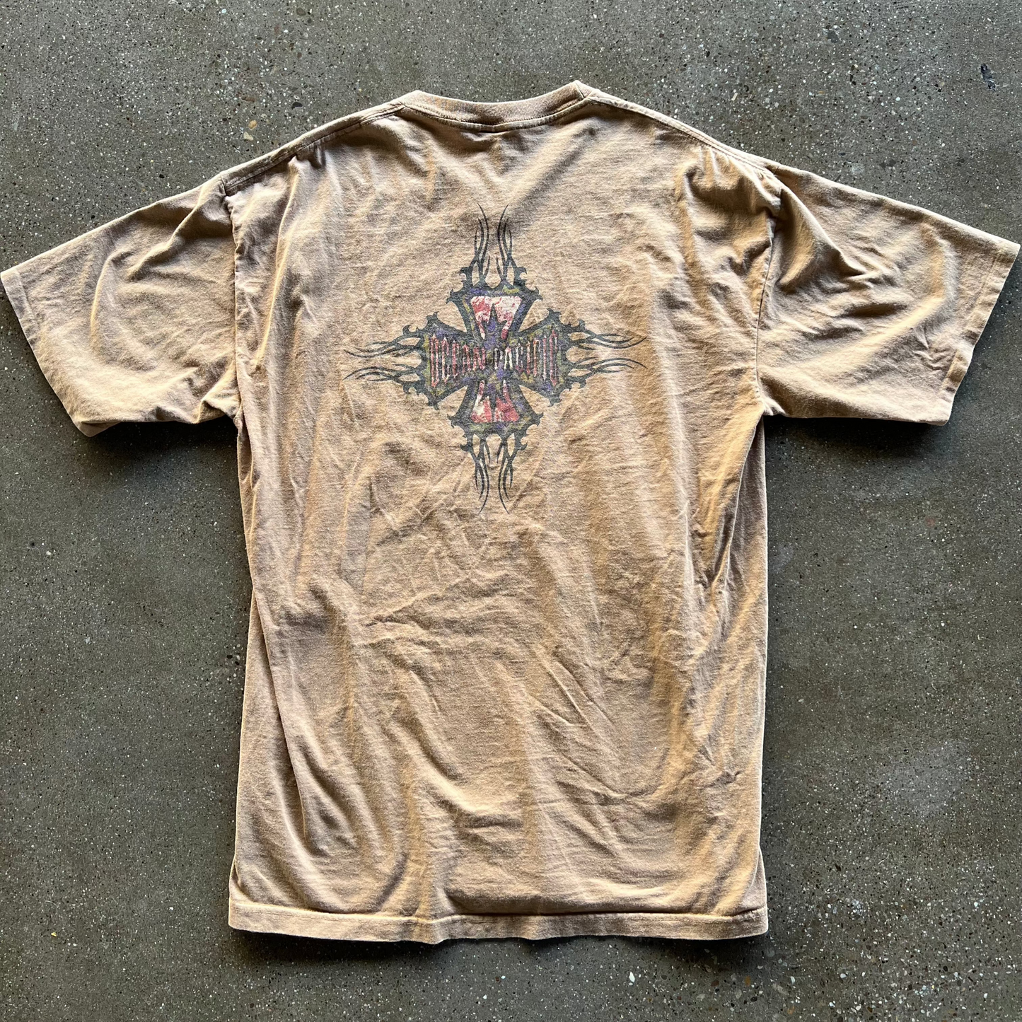 Vintage Ocean Pacific Tee