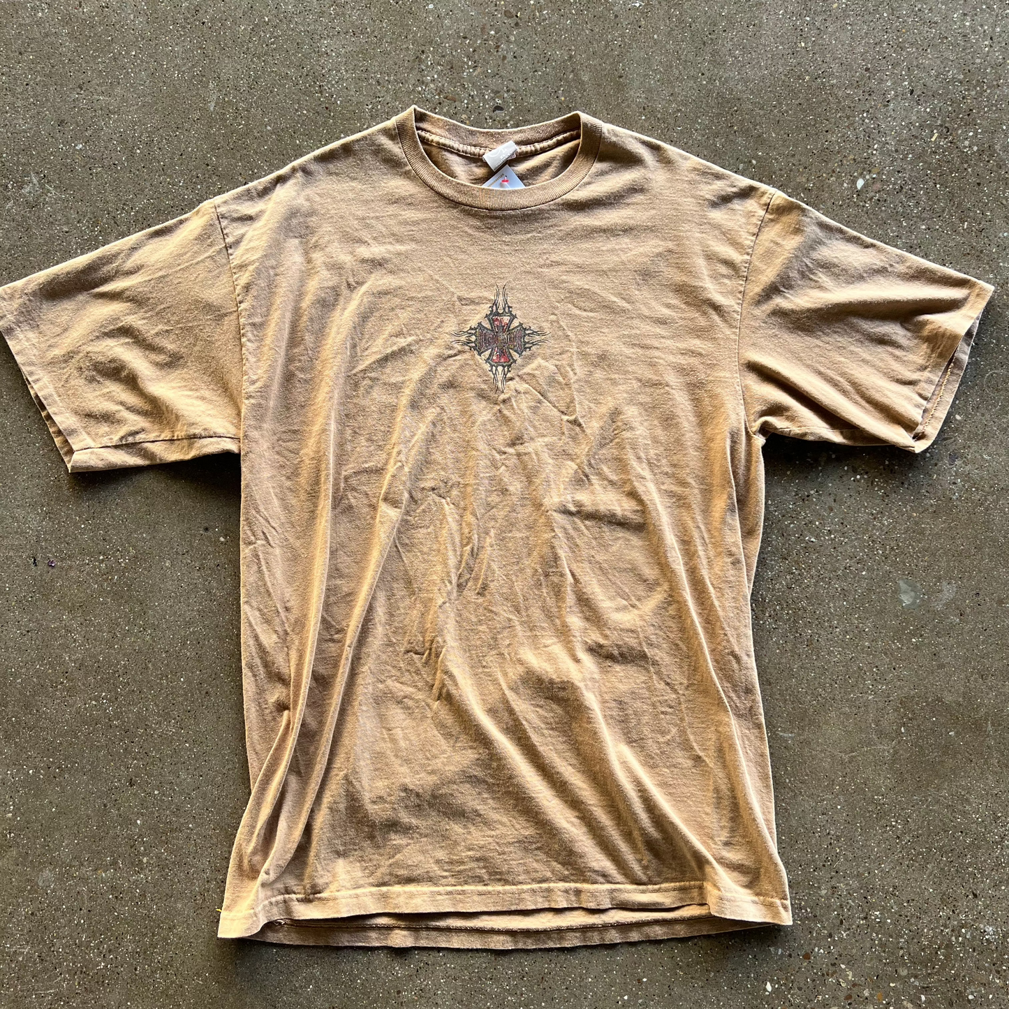 Vintage Ocean Pacific Tee