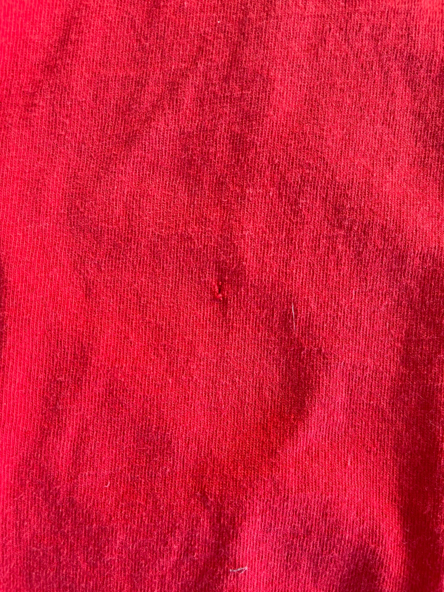 Vintage Hey You Never Know Tee