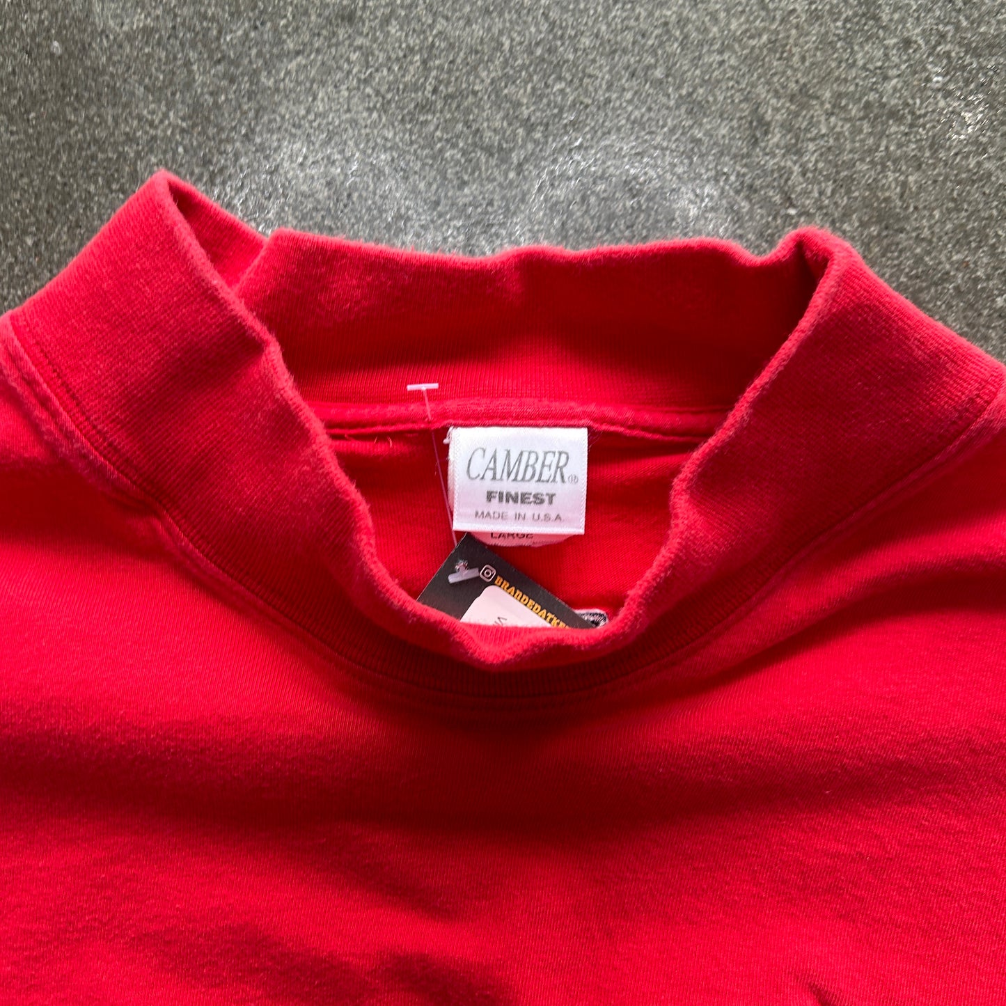 Vintage BoilerMakers Clean Coal Tee