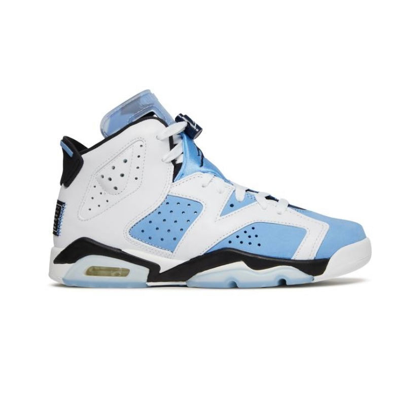 Jordan 6 Retro UNC (GS)