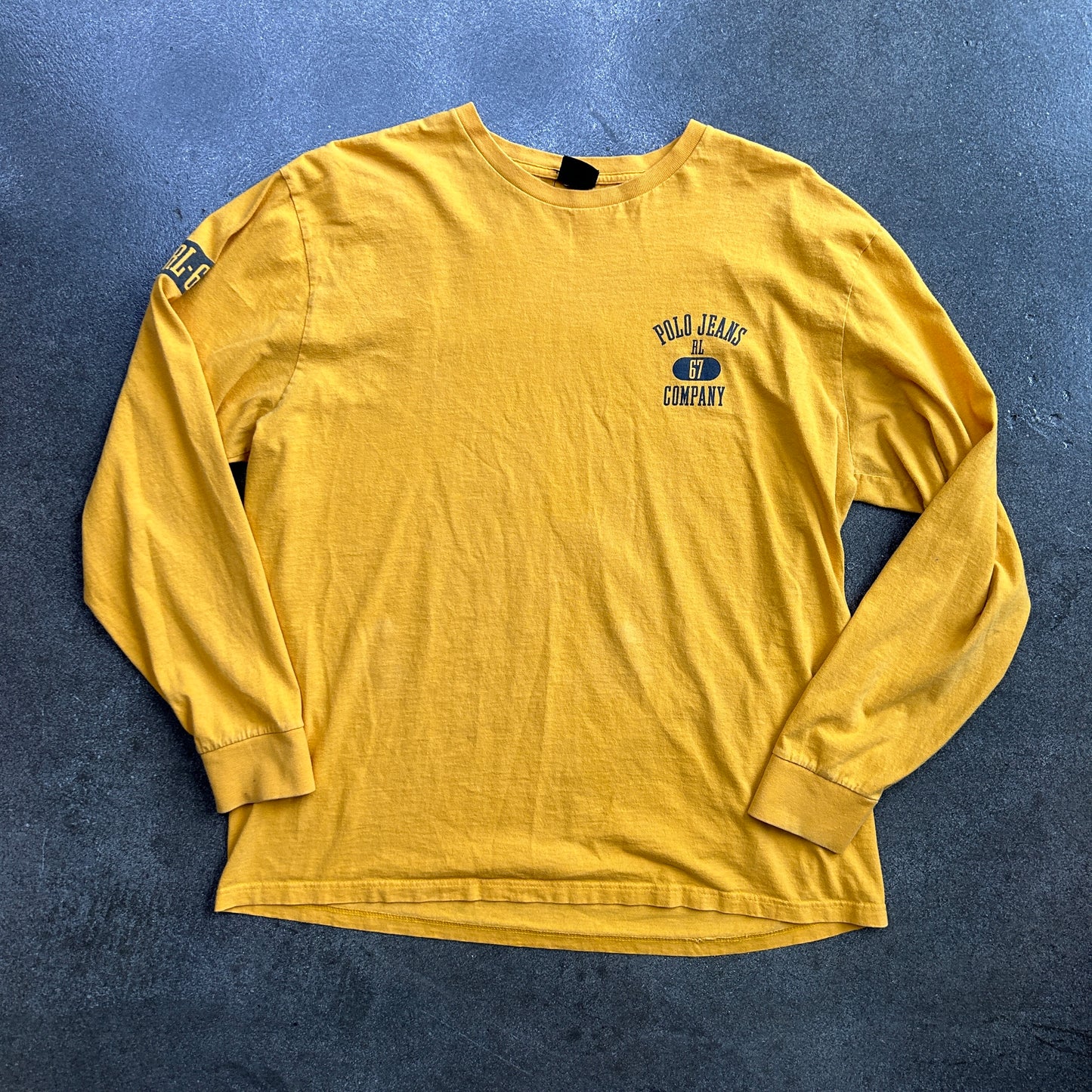 Polo Ralph Lauren Long Sleeve