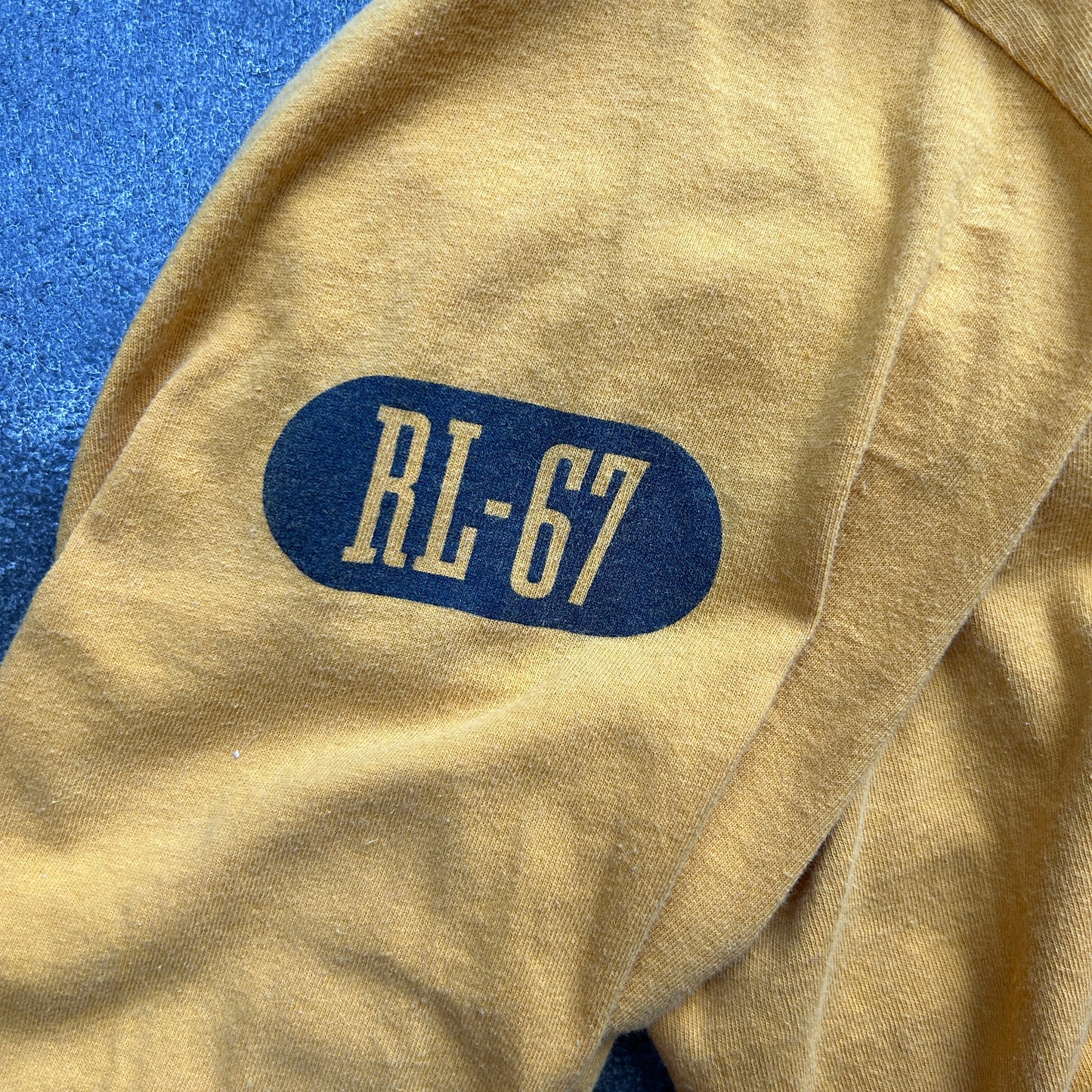 Polo Ralph Lauren Long Sleeve
