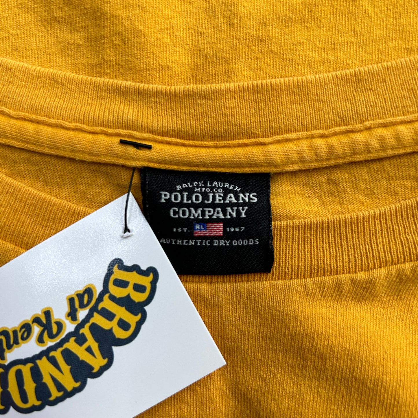 Polo Ralph Lauren Long Sleeve