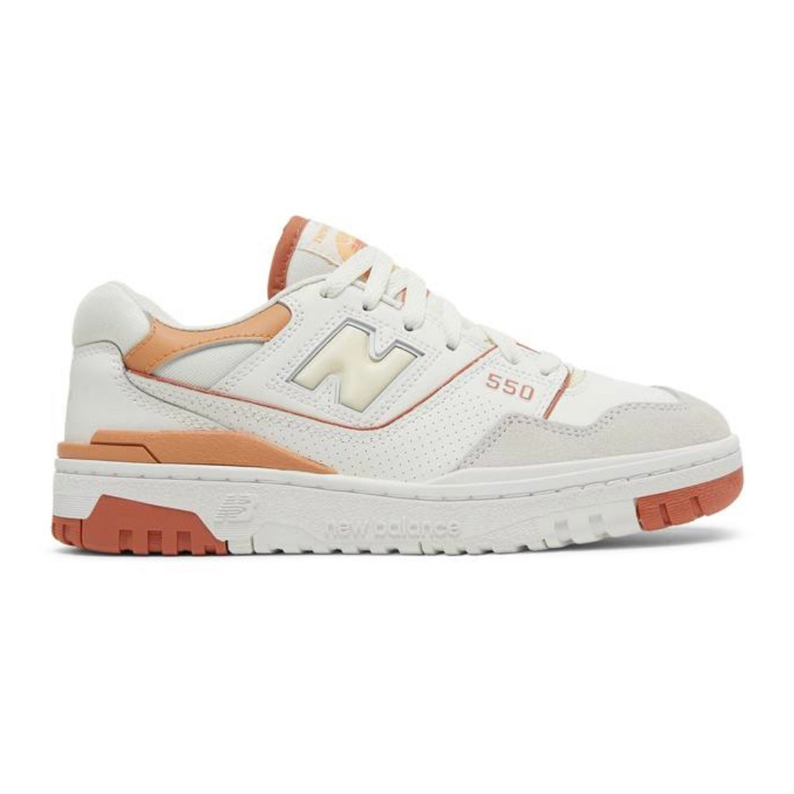 New Balance 550 Au Lait (W)