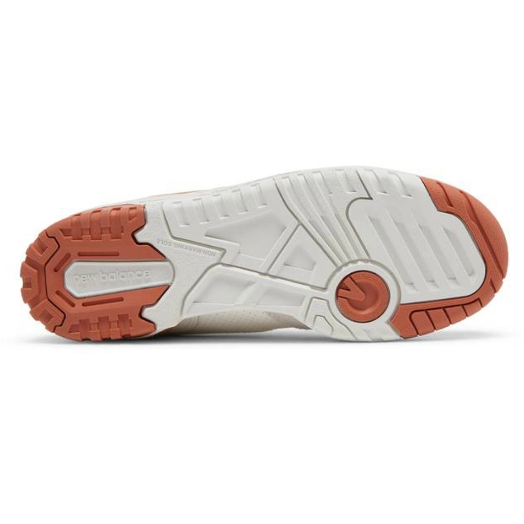 New Balance 550 Au Lait (W)