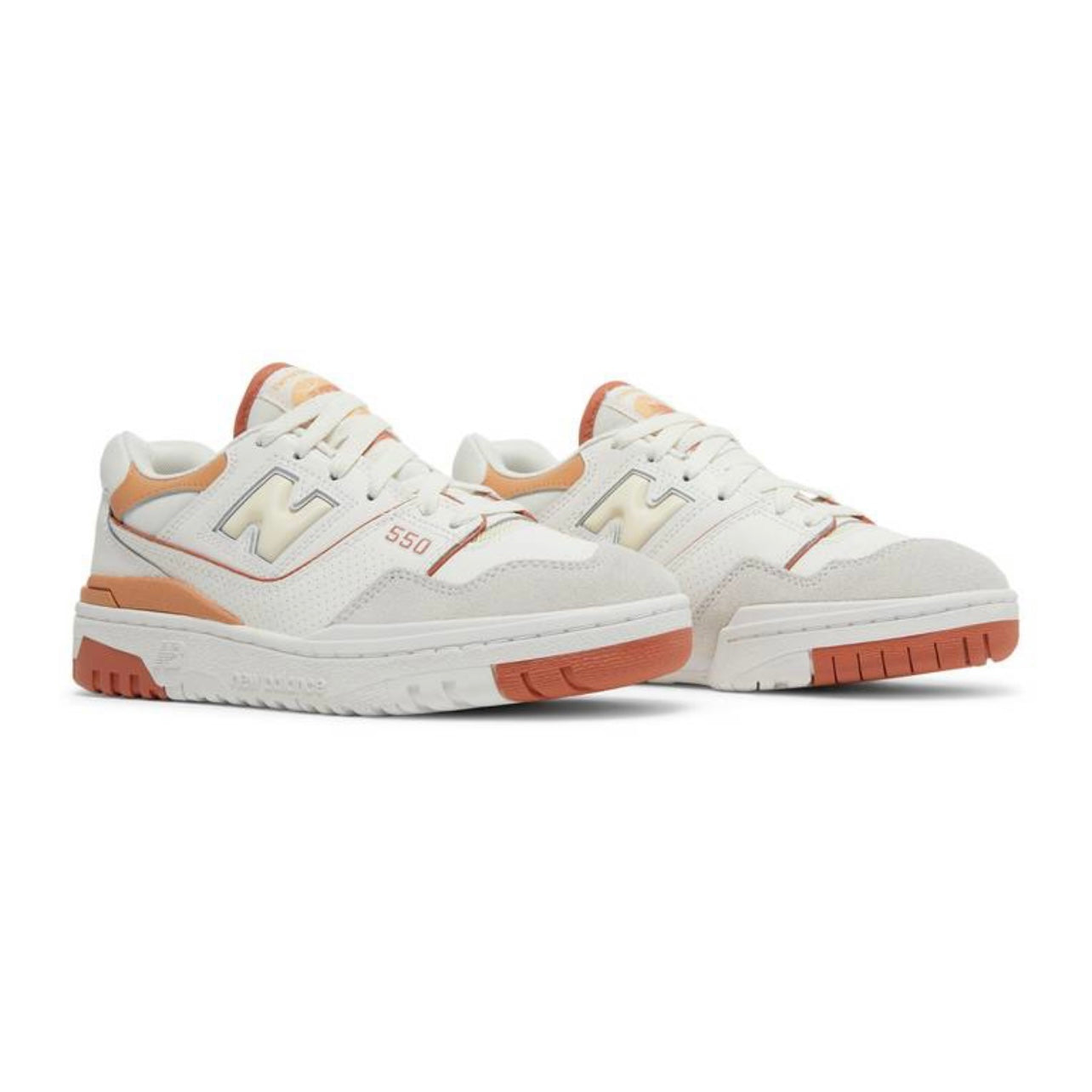 New Balance 550 Au Lait (W)