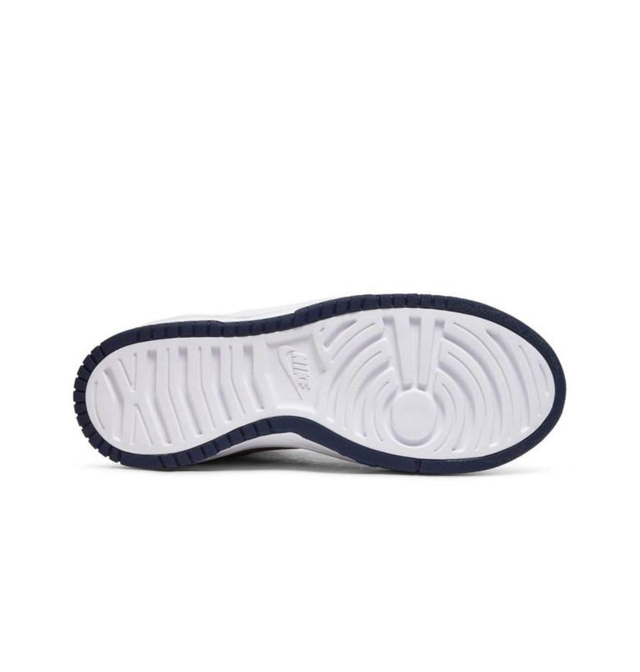 Nike Dunk High Up Michigan (W)