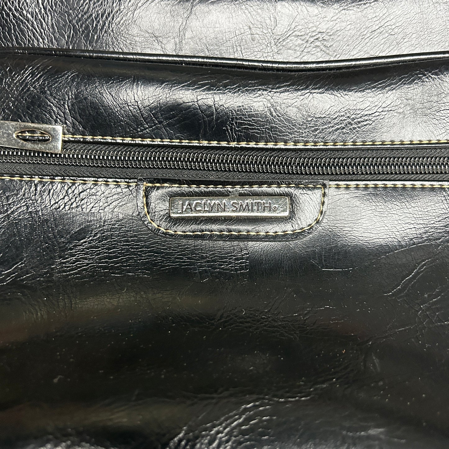 Vintage Jaclyn Smith Handbag