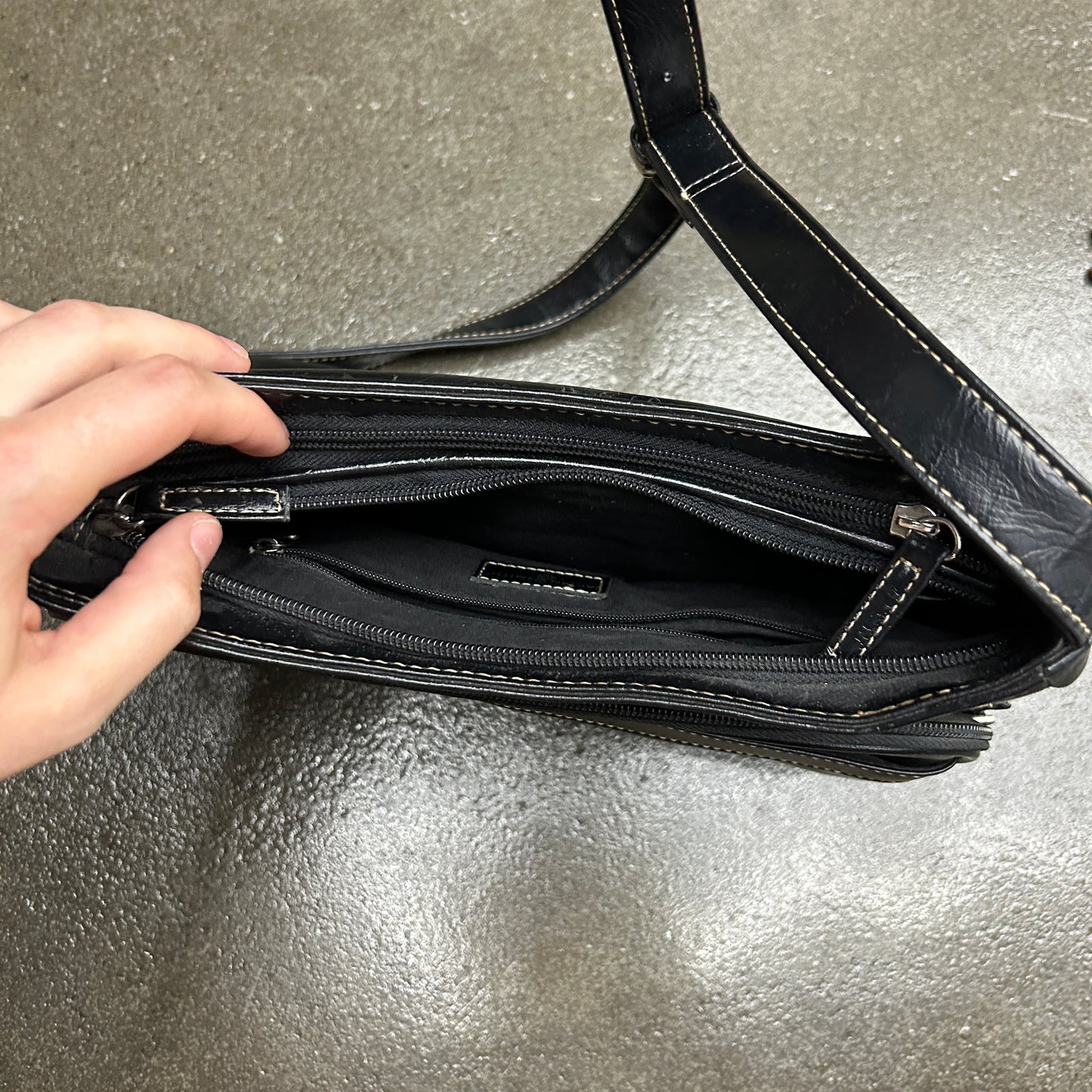 Vintage Jaclyn Smith Handbag
