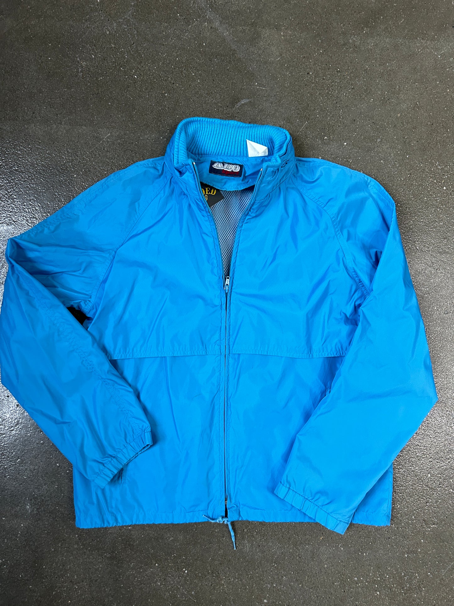 Vintage AEO Sport Jacket