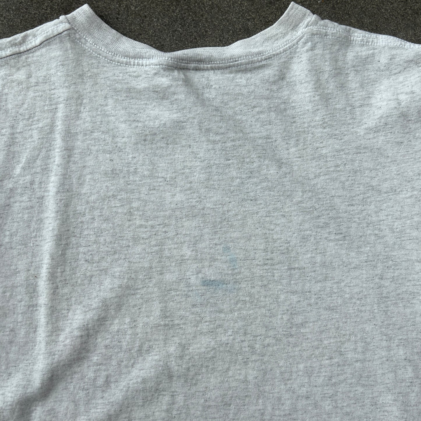 Vintage 1994 Joe Montana KC Chiefs Tee
