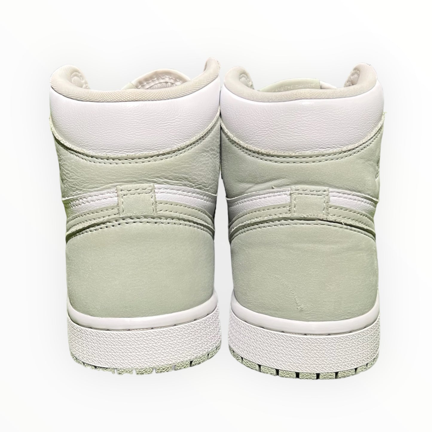Jordan 1 High Retro Seafoam (W)