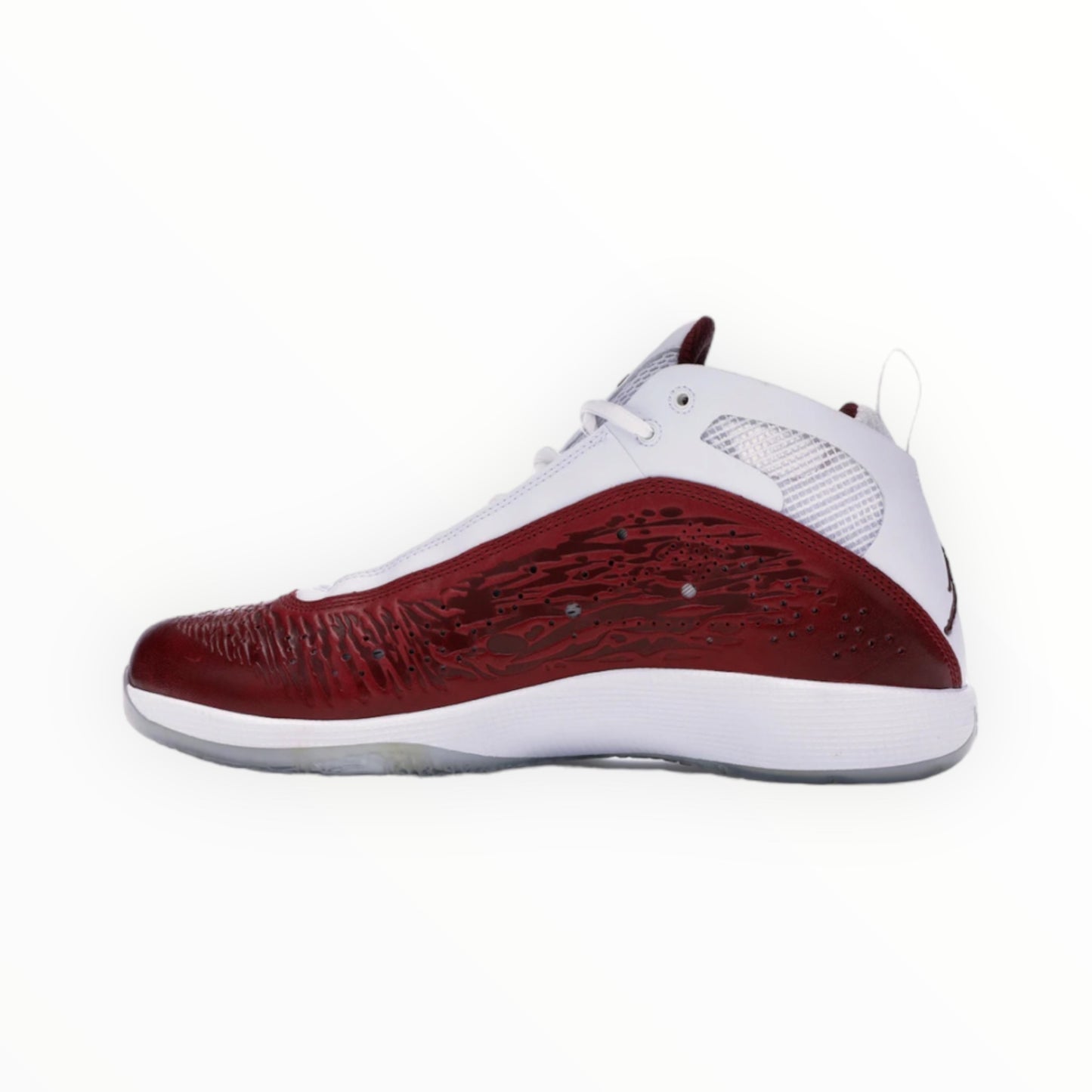 Jordan 2011 Team Red White