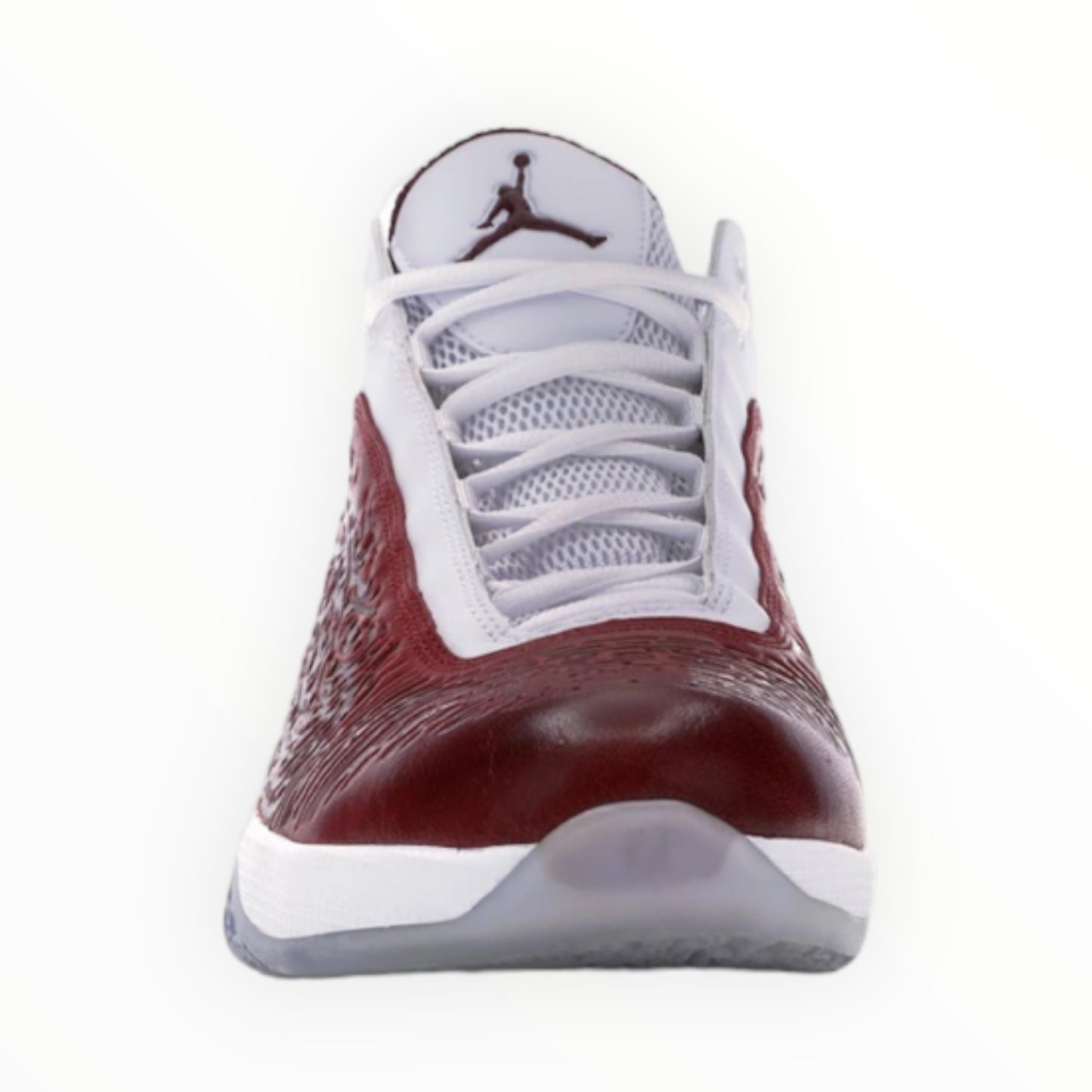 Jordan 2011 Team Red White