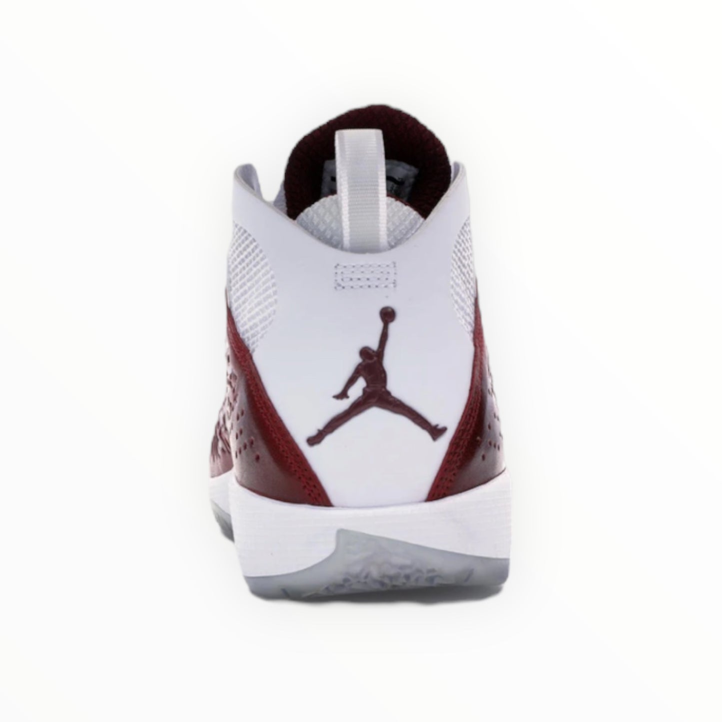 Jordan 2011 Team Red White