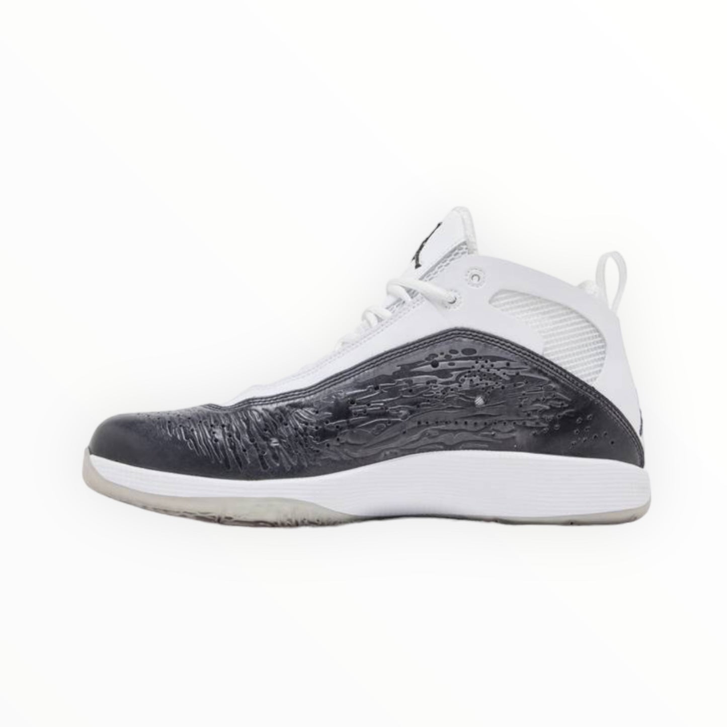 Jordan 2011 White Black