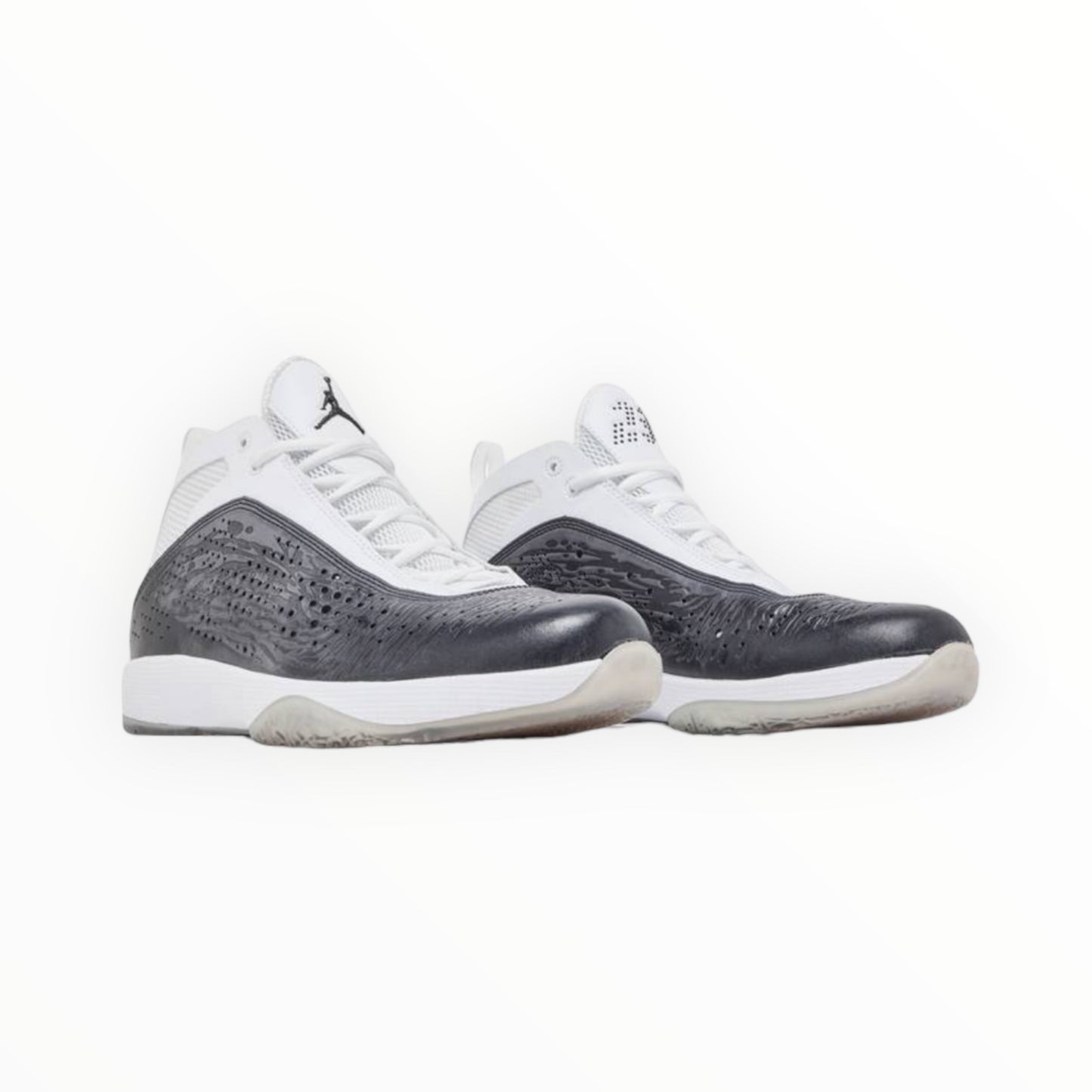Jordan 2011 White Black